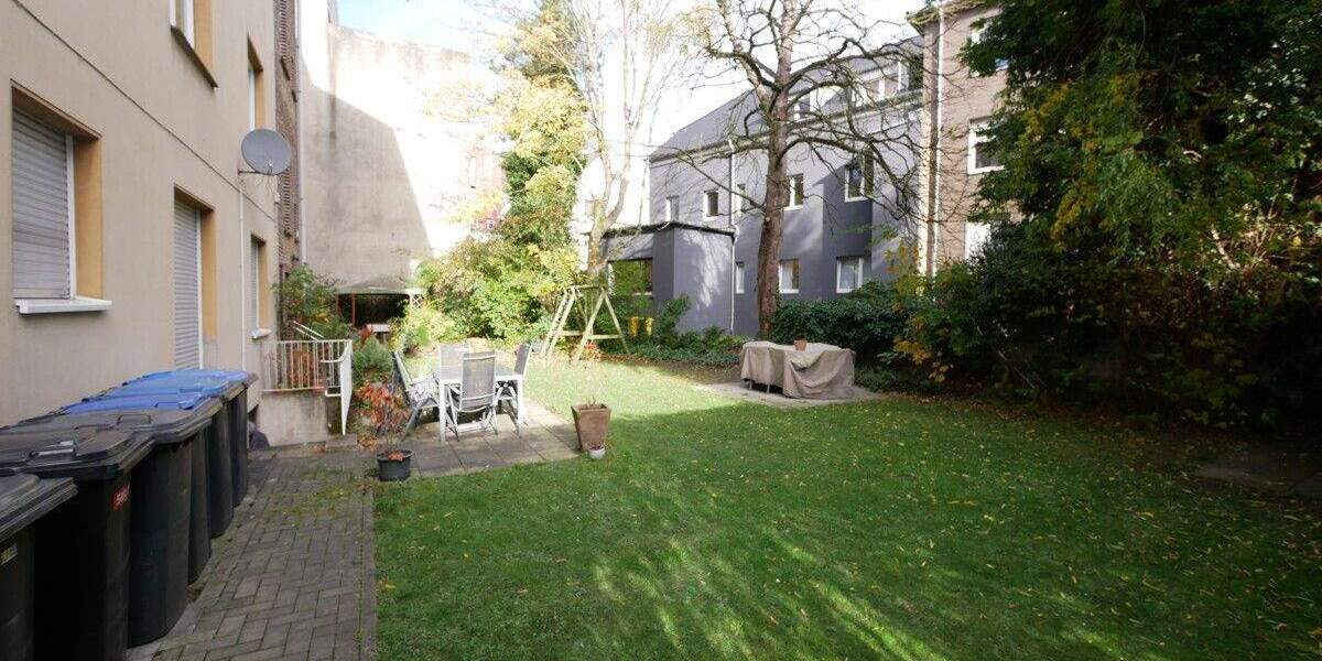 Mehrfamilienhaus, Wohnhaus Gelsenkirchen / Buer Altstadt - 3 Zimmer, 1.190.000&euro; | Angebot:25707110