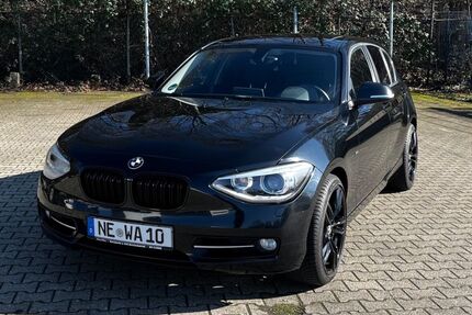 BMW 118 152.788 km 7.600 &euro; Krefeld 47809