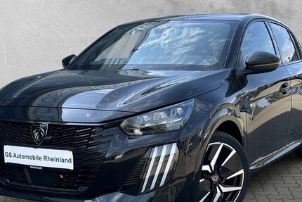 Peugeot e-208 14.704 km 24.999 &euro; Krefeld 47809