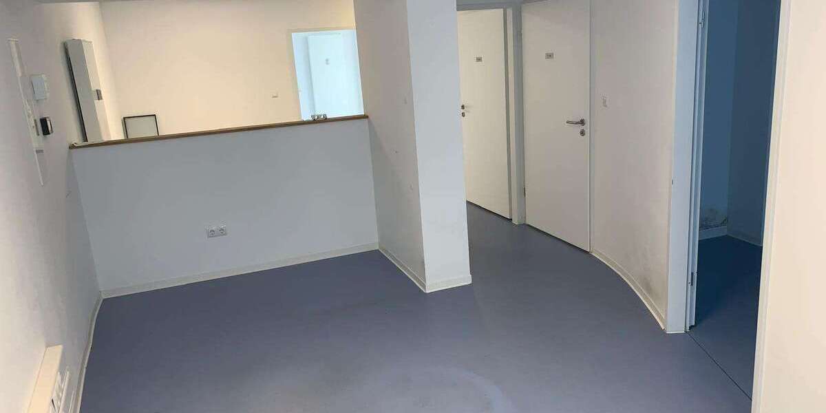 Gewerbeobjekt Dinslaken Innenstadt - 1.000&euro; | Angebot:25973534