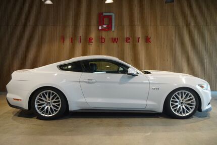 Ford Mustang 13.000 km 40.941 &euro; Duisburg 47228