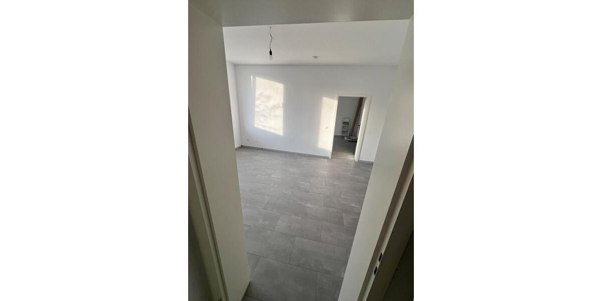 Etagenwohnung Gelsenkirchen Erle - 2.5 Zimmer, 50 m&sup2;, 110.000&euro; | Angebot:25982506