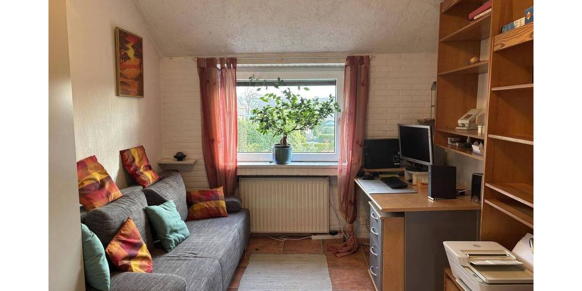 Einfamilienhaus Krefeld Hüls - 4 Zimmer, 110 m&sup2;, 370.000&euro; | Angebot:25997449