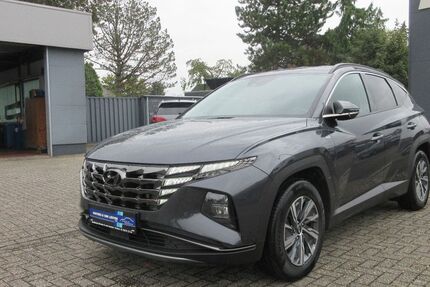 Hyundai TUCSON 74.450 km 22.000 &euro; Geldern 47608