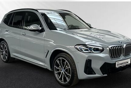 BMW X3 38.520 km 50.874 &euro; Moers 47441