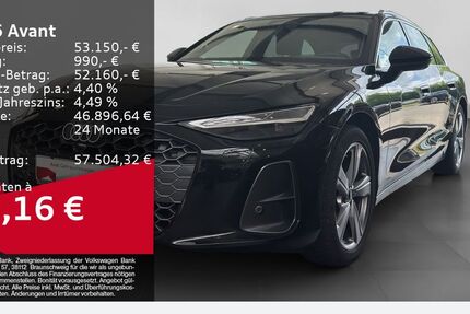 Audi A6 23.558 km 52.880 &euro; Dorsten 46284