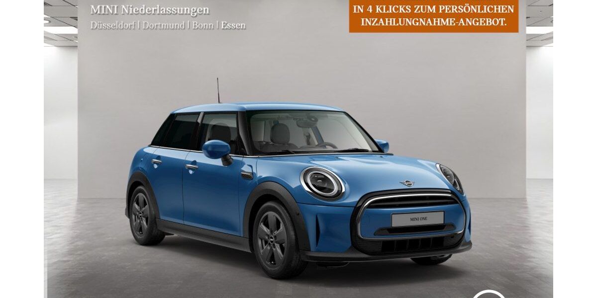 Mini ONE 14.375 km 21.299 &euro; Essen 45141