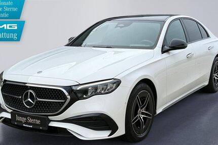 Mercedes-Benz E 300 19.995 km 54.440 &euro; Krefeld 47800