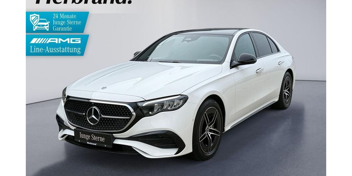 Mercedes-Benz E 300 19.995 km 54.440 &euro; Krefeld 47800