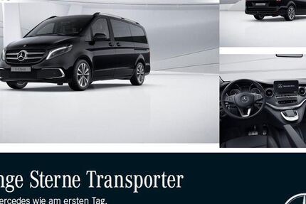 Mercedes-Benz V 250 93.633 km 47.777 &euro; Dorsten 46282