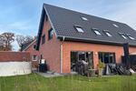 Doppelhaushälfte Hamminkeln - 5 Zimmer, 121 m&sup2;, 1.540&euro; | Angebot:25302186