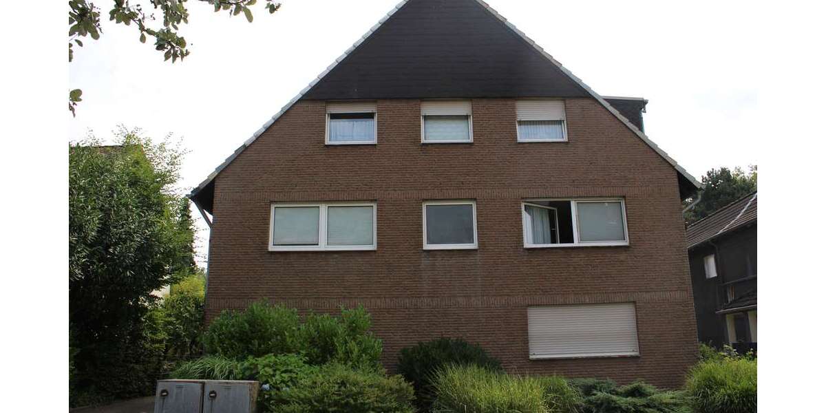 Etagenwohnung Marl Alt-Marl - 4 Zimmer, 128 m&sup2;, 246.000&euro; | Angebot:27182317