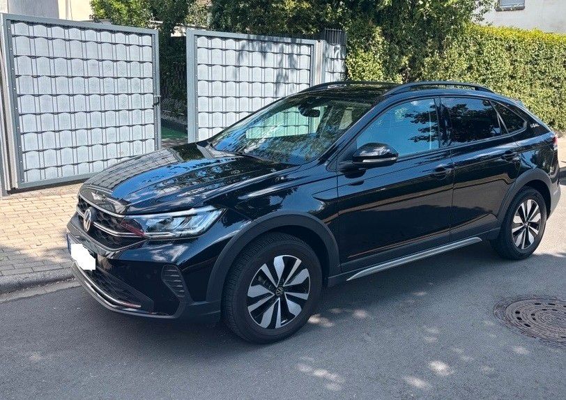 VW Taigo 12.530 km 23.490 &euro; Essen 45329