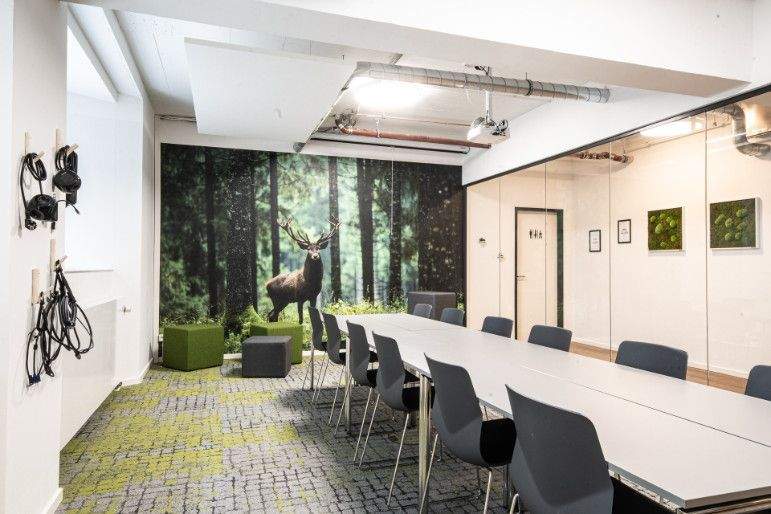 Gewerbeobjekt Essen Stadtkern - 999&euro; | Angebot:25722471