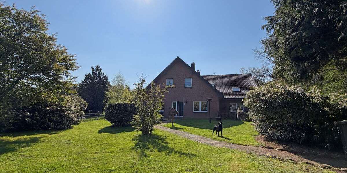 Einfamilienhaus Hamminkeln - 10 Zimmer, 278 m&sup2;, 448.000&euro; | Angebot:26796138