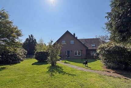Haus Hamminkeln - 10 Zimmer, 278 m&sup2;, 448.000&euro; | Angebot:26796138