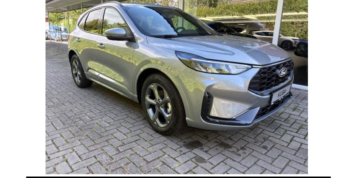 Ford Kuga 1.127 km 29.880 &euro; Voerde 46562