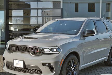 Dodge Durango 51.891 km 55.490 &euro; Neukirchen-Vluyn 47506