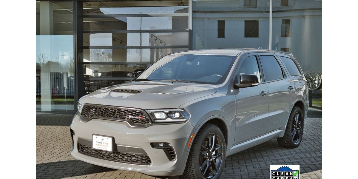 Dodge Durango 51.891 km 55.490 &euro; Neukirchen-Vluyn 47506