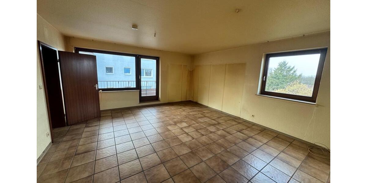 Etagenwohnung Gelsenkirchen Buer - 2.5 Zimmer, 58 m&sup2;, 430&euro; | Angebot:25649517