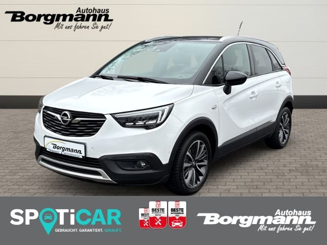 Opel Crossland (X) 8.400 km 16.750 &euro; Essen 45356