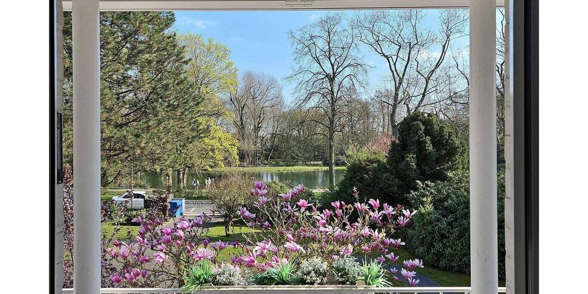 Etagenwohnung Krefeld Bockum - 2 Zimmer, 63 m&sup2;, 228.000&euro; | Angebot:26142474