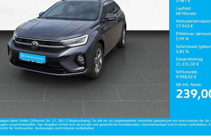 VW Taigo 49.296 km 21.930 &euro; Wesel 46485