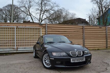 BMW Z3 95.000 km 23.980 &euro; Duisburg 47166