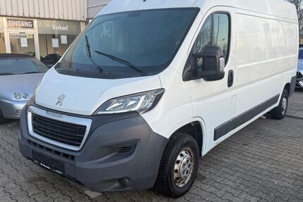 Peugeot Boxer 237.000 km 8.980 &euro; Herten 45701