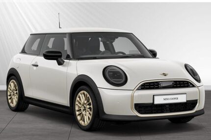 Mini Cooper C 9.630 km 24.402 &euro; Moers 47441