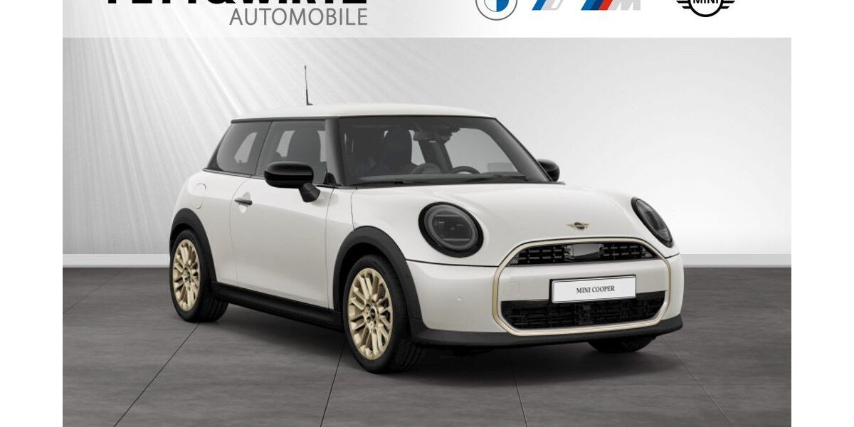 Mini Cooper C 9.630 km 24.402 &euro; Moers 47441