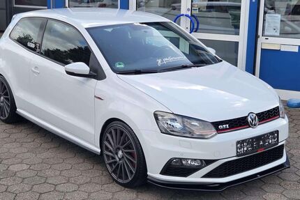 VW Polo 94.600 km 13.499 &euro; Raesfeld-Erle 46348