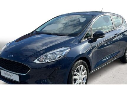 Ford Fiesta 93.387 km 6.330 &euro; Geldern 47608