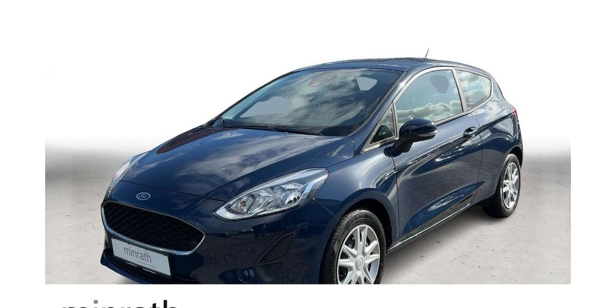 Ford Fiesta 93.387 km 6.330 &euro; Geldern 47608