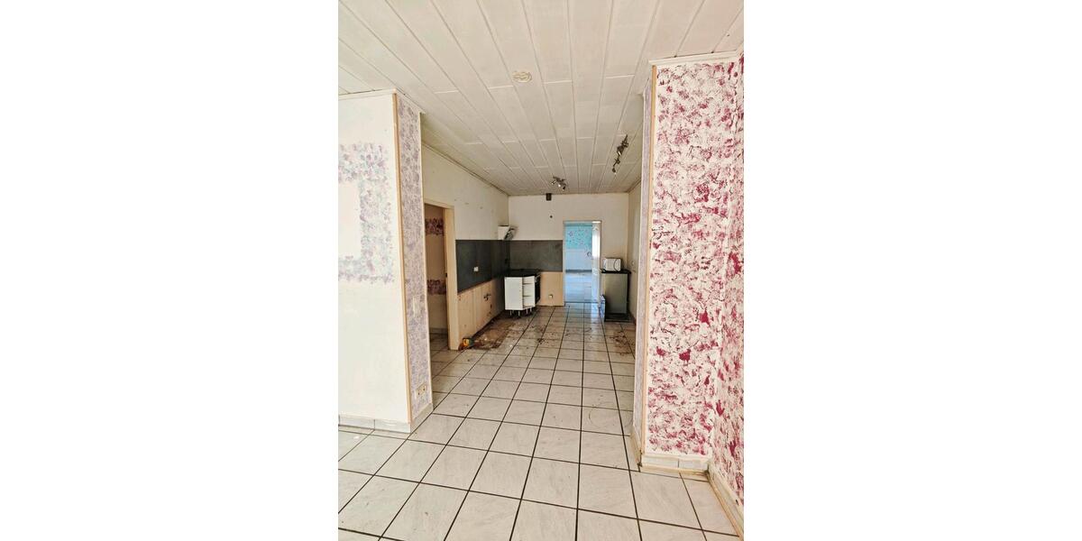 Erdgeschoßwohnung Gelsenkirchen Gelsenkirchen-West - 3 Zimmer, 70 m&sup2;, 530&euro; | Angebot:26020351