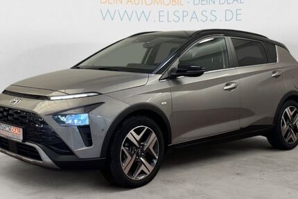 Hyundai BAYON 31.785 km 18.287 &euro; Dinslaken 46539