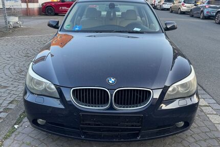 BMW 520 221.000 km 3.999 &euro; Gelsenkirchen 45879