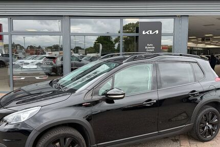 Peugeot 2008 83.400 km 14.970 &euro; Wesel 46485