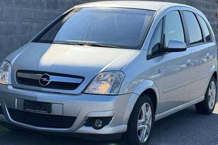 Opel Meriva 170.000 km 1.899 &euro; Essen 45143