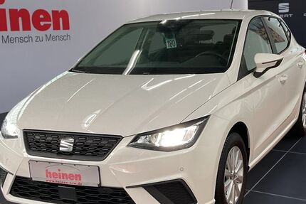 Seat Ibiza 20.250 km 18.979 &euro; Essen 45141