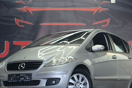 Mercedes-Benz A 150 119.739 km 3.199 &euro; Dinslaken 46537