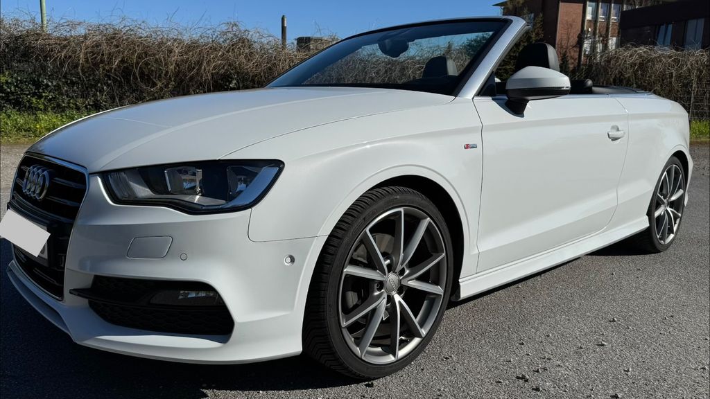 Audi A3 73.000 km 17.490 &euro; Oberhausen 46045