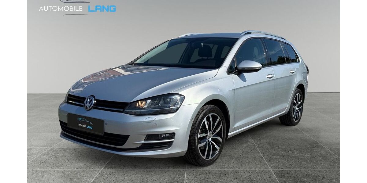 VW Golf 191.000 km 7.490 &euro; Herten 45699