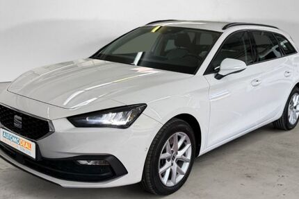 Seat Leon 79.640 km 19.999 &euro; Dinslaken 46539