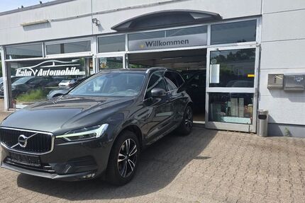 Volvo XC60 129.000 km 23.990 &euro; Gladbeck 45966