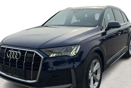 Audi Q7 46.996 km 54.920 &euro; Moers-Hülsdonk 47441
