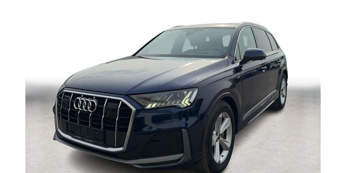 Audi Q7 46.996 km 54.920 &euro; Moers-Hülsdonk 47441