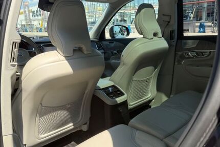 Volvo XC90 95.300 km 52.000 &euro; Mülheim an der Ruhr 45476