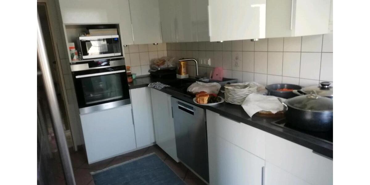 Etagenwohnung Duisburg Duisburg-Mitte - 3 Zimmer, 101 m&sup2;, 1.050&euro; | Angebot:26020325