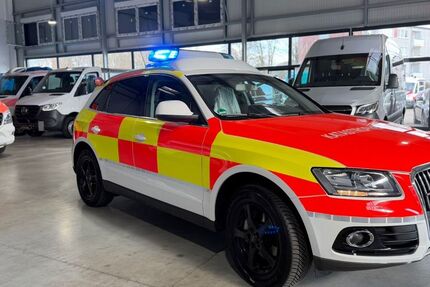 Audi Q5 317.800 km 12.400 &euro; Gelsenkirchen 45879